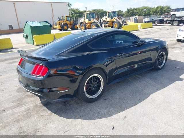 2015 FORD MUSTANG 1FA6P8TH2F5323358 Photo 3