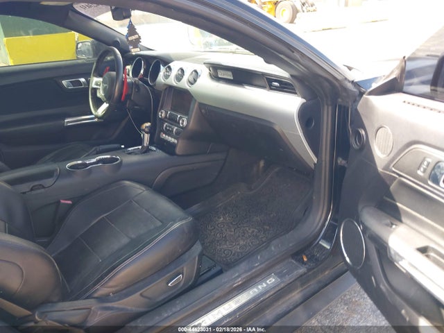 2015 FORD MUSTANG 1FA6P8TH2F5323358 Photo 4