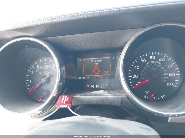 2015 FORD MUSTANG 1FA6P8TH2F5323358 Photo 6