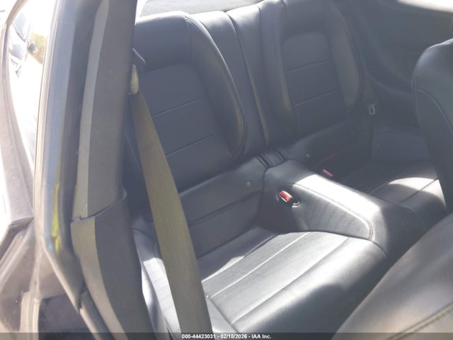 2015 FORD MUSTANG 1FA6P8TH2F5323358 Photo 7