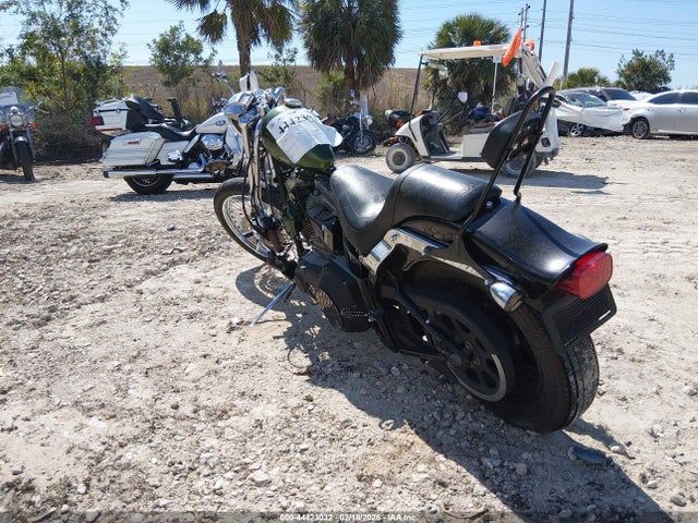 2002 HARLEY-DAVIDSON FXST 1HD1BHY152Y086886 Photo 2