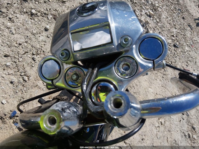 2002 HARLEY-DAVIDSON FXST 1HD1BHY152Y086886 Photo 6