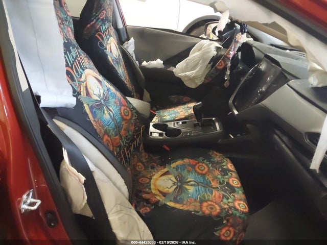 44423033 :رقم المزاد ، JF2GUHDCXSH322592 vin ، 2025 Subaru Crosstrek Premium مزاد بيع