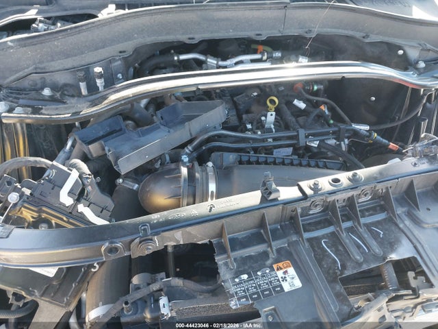 2021 FORD EXPLORER 1FMSK7FH9MGA72302 Photo 9