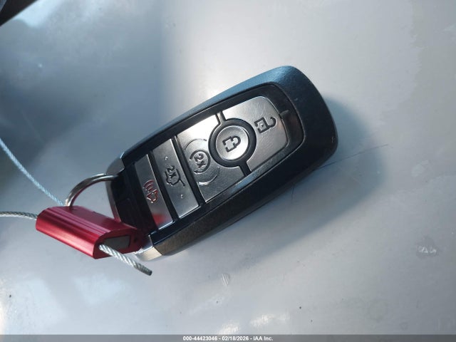 2021 FORD EXPLORER 1FMSK7FH9MGA72302 Photo 10