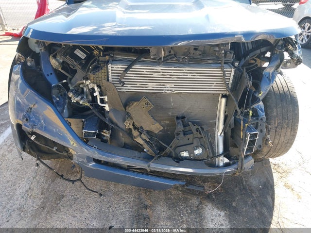 2021 FORD EXPLORER 1FMSK7FH9MGA72302 Photo 5