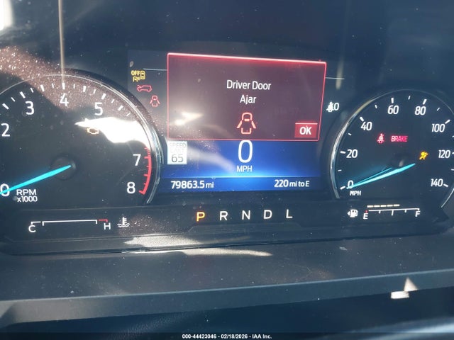 2021 FORD EXPLORER 1FMSK7FH9MGA72302 Photo 6