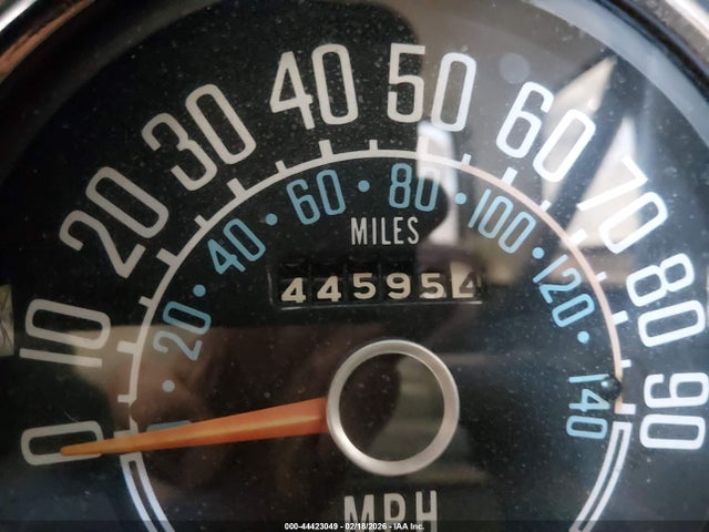 Продажа на аукционе авто 1977 Jeep Jeep, vin: J7F93EH073953, номер лота: 44423049