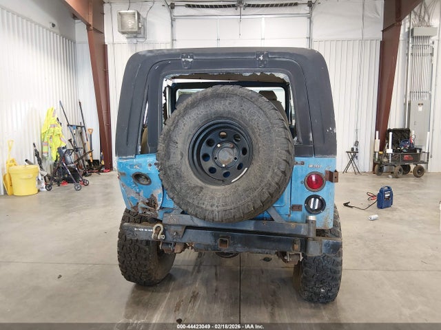 Продажа на аукционе авто 1977 Jeep Jeep, vin: J7F93EH073953, номер лота: 44423049