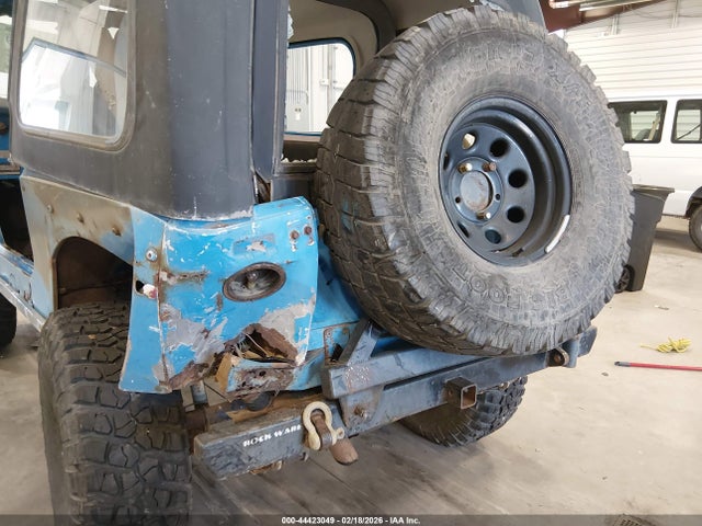Продажа на аукционе авто 1977 Jeep Jeep, vin: J7F93EH073953, номер лота: 44423049