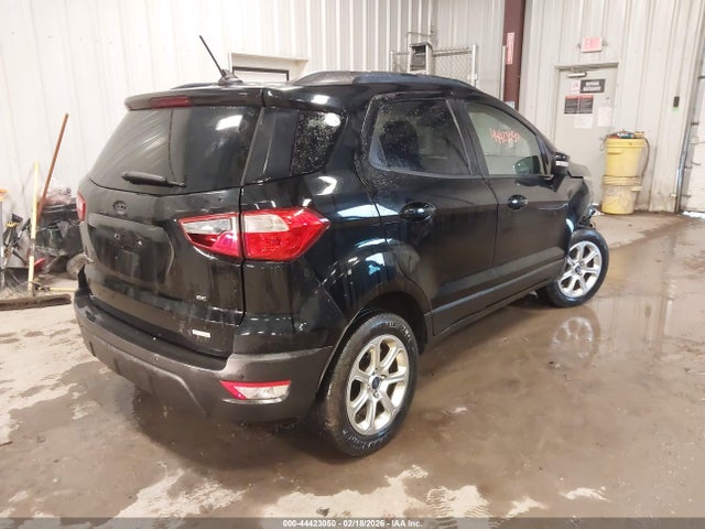 2018 FORD ECOSPORT MAJ3P1TEXJC240636 Photo 3