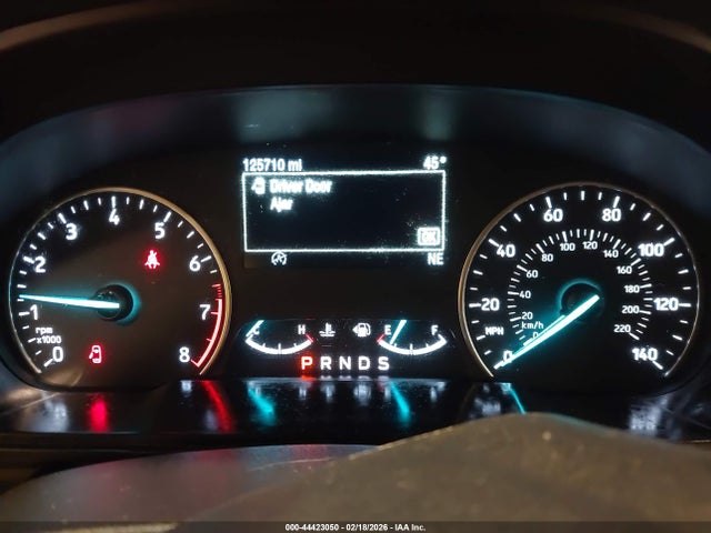 2018 FORD ECOSPORT MAJ3P1TEXJC240636 Photo 6