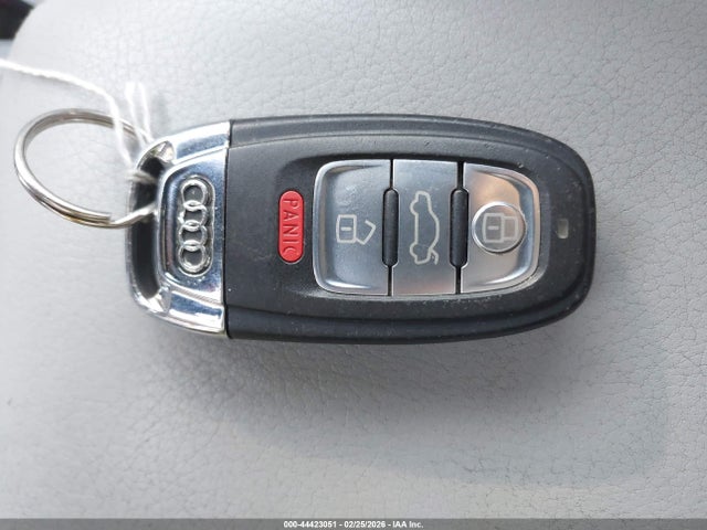 WAUMFAFH4FN011708 Audi A5 2.0t Premium