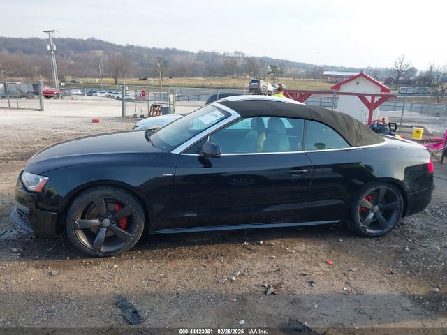 WAUMFAFH4FN011708 Audi A5 2.0t Premium