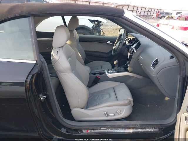WAUMFAFH4FN011708 Audi A5 2.0t Premium
