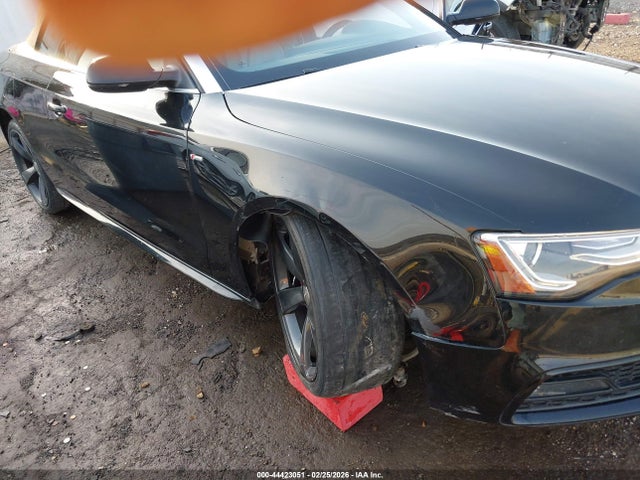 WAUMFAFH4FN011708 Audi A5 2.0t Premium