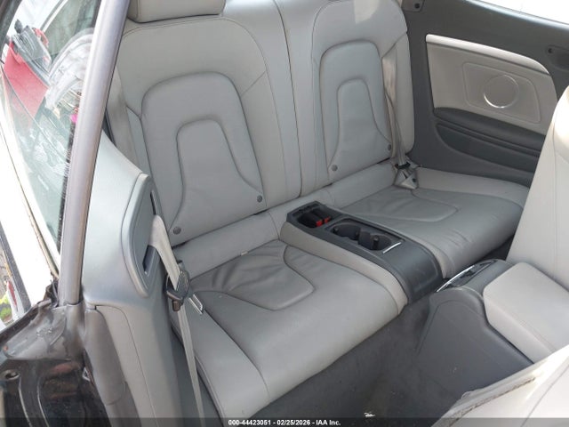 WAUMFAFH4FN011708 Audi A5 2.0t Premium