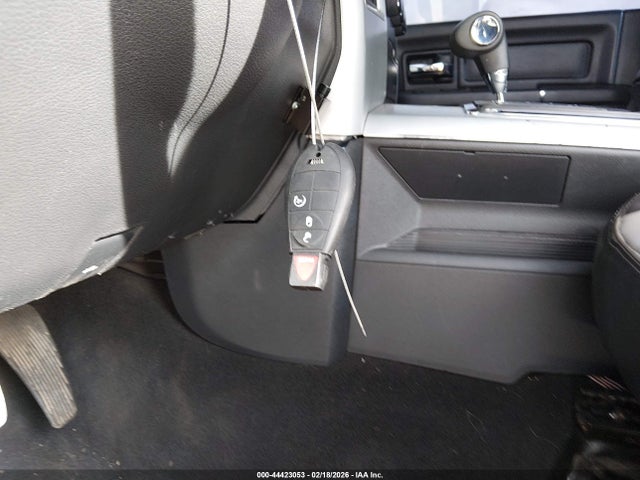 Продаж на аукціоні авто 2012 Ram 1500 R/t, vin: 3C6JD6CT8CG251096, номер лоту: 44423053