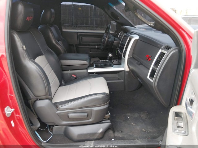Продаж на аукціоні авто 2012 Ram 1500 R/t, vin: 3C6JD6CT8CG251096, номер лоту: 44423053