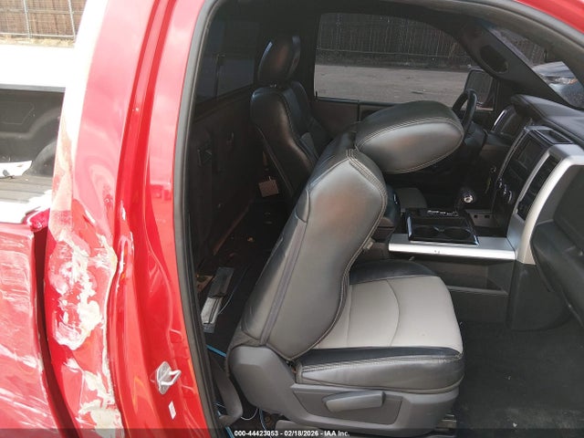 Продаж на аукціоні авто 2012 Ram 1500 R/t, vin: 3C6JD6CT8CG251096, номер лоту: 44423053