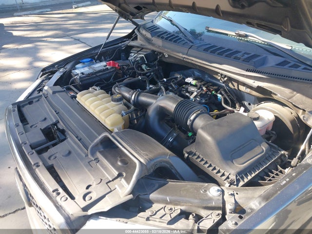 Ford F-150 Xl 2020 1FTEX1CP2LKD32904 Image 10