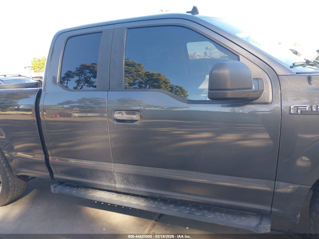 Ford F-150 Xl 2020 1FTEX1CP2LKD32904 Image 14