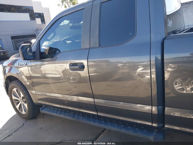 Ford F-150 Xl 2020 1FTEX1CP2LKD32904 Image 15