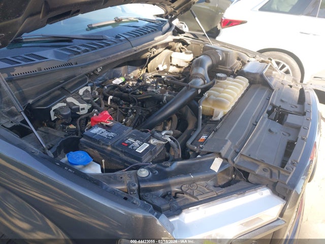 Ford F-150 Xl 2020 1FTEX1CP2LKD32904 Image 18
