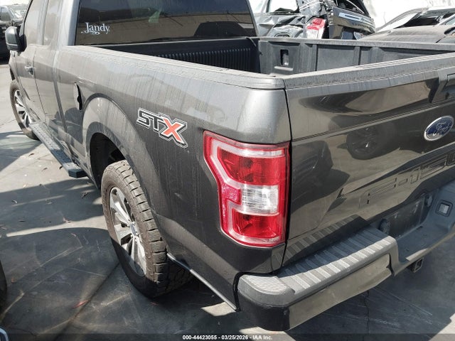 Ford F-150 Xl 2020 1FTEX1CP2LKD32904 Image 3
