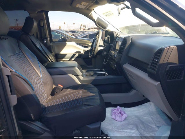 Ford F-150 Xl 2020 1FTEX1CP2LKD32904 Image 5