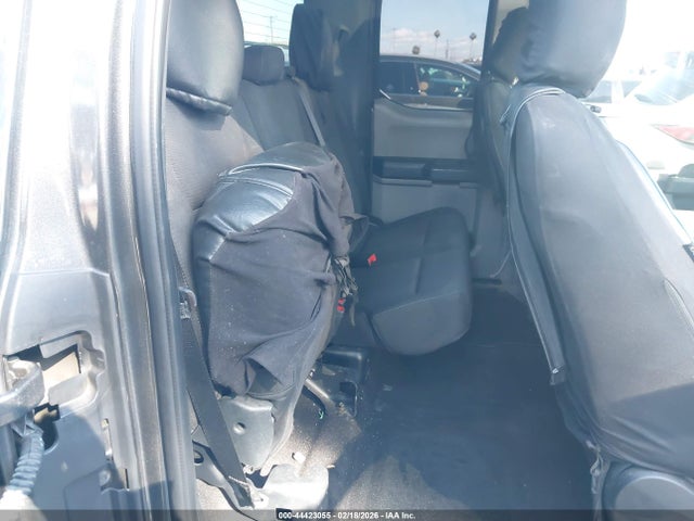 Ford F-150 Xl 2020 1FTEX1CP2LKD32904 Image 8