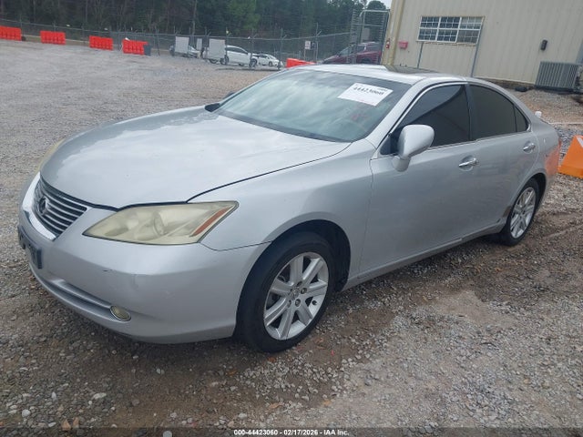 Продажа на аукционе авто 2007 Lexus Es 350, vin: JTHBJ46G472122360, номер лота: 44423060