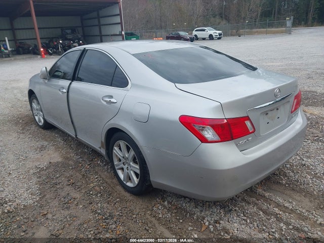 Продажа на аукционе авто 2007 Lexus Es 350, vin: JTHBJ46G472122360, номер лота: 44423060