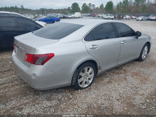 Продажа на аукционе авто 2007 Lexus Es 350, vin: JTHBJ46G472122360, номер лота: 44423060