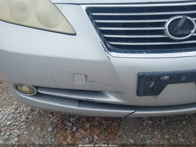 Продажа на аукционе авто 2007 Lexus Es 350, vin: JTHBJ46G472122360, номер лота: 44423060