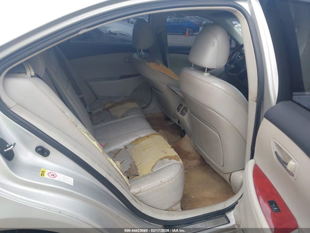 Продажа на аукционе авто 2007 Lexus Es 350, vin: JTHBJ46G472122360, номер лота: 44423060