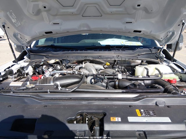 Ford F-450 Xl 2026 1FT8W4DT6TEC88739 Image 10
