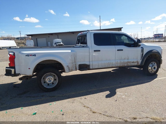 Ford F-450 Xl 2026 1FT8W4DT6TEC88739 Image 12