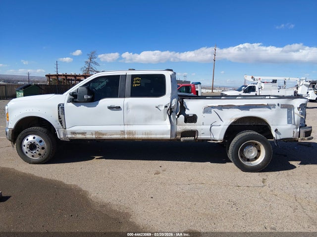 Ford F-450 Xl 2026 1FT8W4DT6TEC88739 Image 13