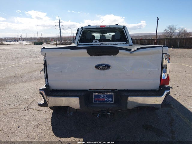 Ford F-450 Xl 2026 1FT8W4DT6TEC88739 Image 14
