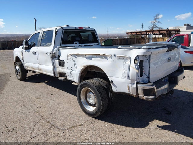 Ford F-450 Xl 2026 1FT8W4DT6TEC88739 Image 3
