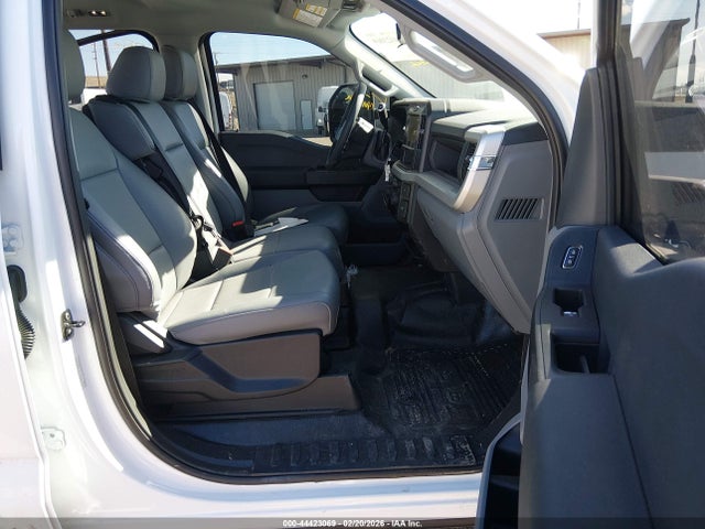 Ford F-450 Xl 2026 1FT8W4DT6TEC88739 Image 5