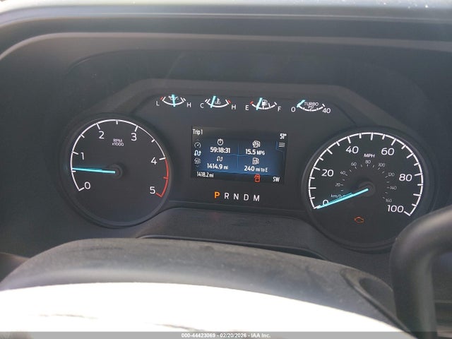 Ford F-450 Xl 2026 1FT8W4DT6TEC88739 Image 7