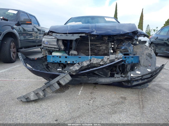 Dodge Charger Sxt 2016 2C3CDXHG9GH210845 Image 6
