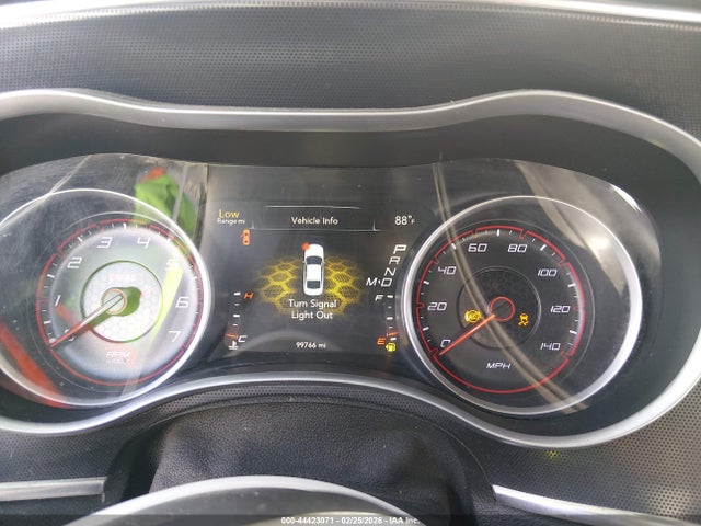 Dodge Charger Sxt 2016 2C3CDXHG9GH210845 Image 7