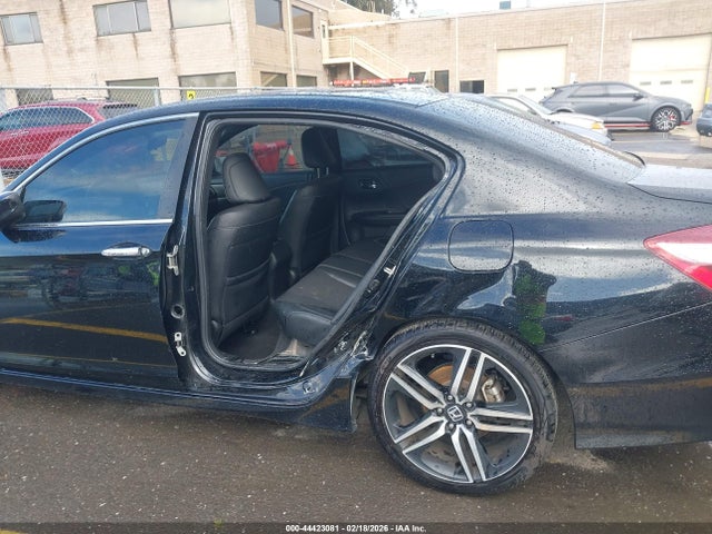 1HGCR2F50HA188091 Honda Accord Sport