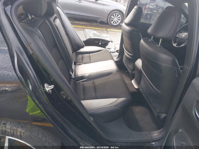 1HGCR2F50HA188091 Honda Accord Sport