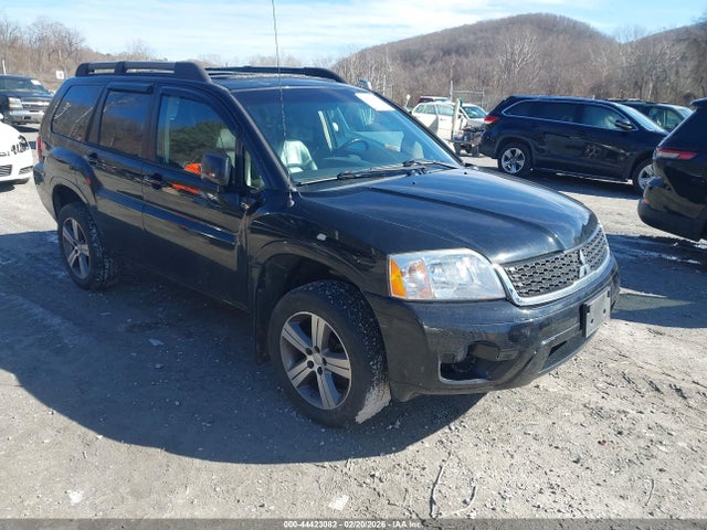 2011 MITSUBISHI ENDEAVOR 4A4JN3AS0BE015913