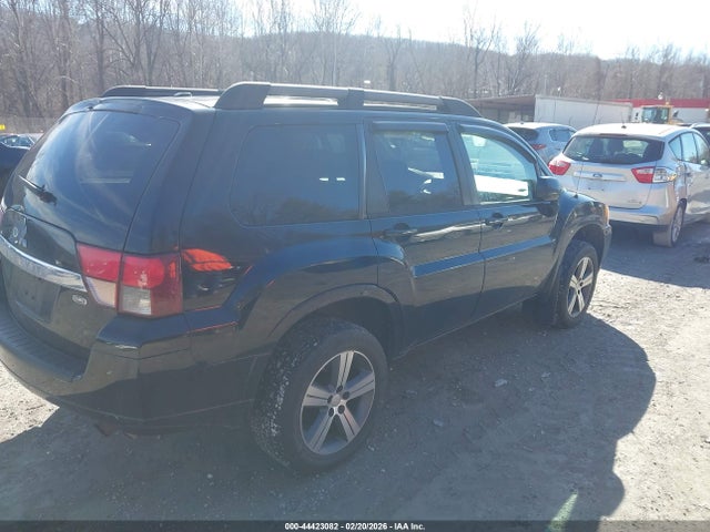 2011 MITSUBISHI ENDEAVOR 4A4JN3AS0BE015913 Photo 3