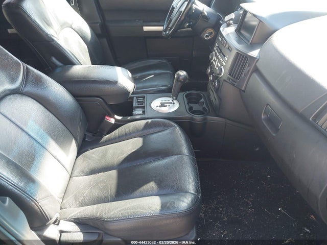 2011 MITSUBISHI ENDEAVOR 4A4JN3AS0BE015913 Photo 4